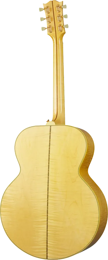 Gibson SJ-200 Original Antique Natural w/case
