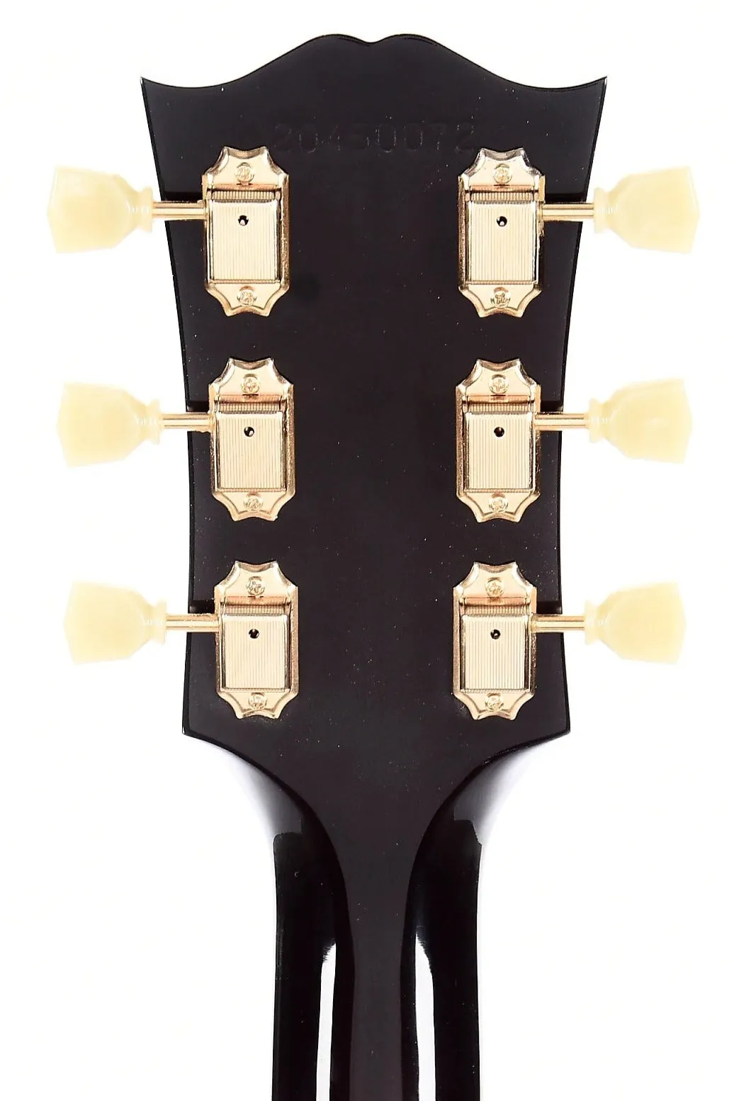 Gibson SJ-200 Original (Left-handed) Acoustic Guitar, Vintage Sunburst (OCJB20VSL)