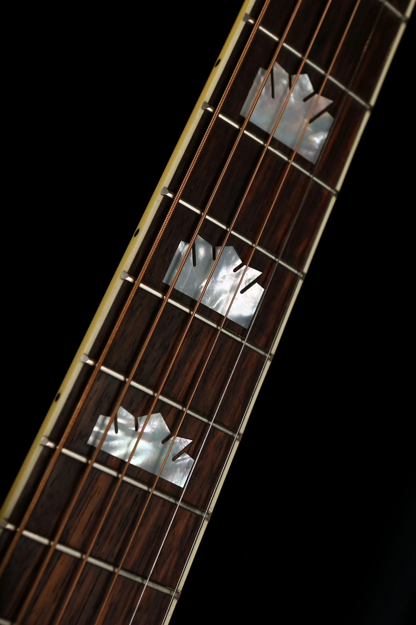 Gibson SJ-200 Original 'Vintage Sunburst' Jumbo Acoustic Electric Guitar