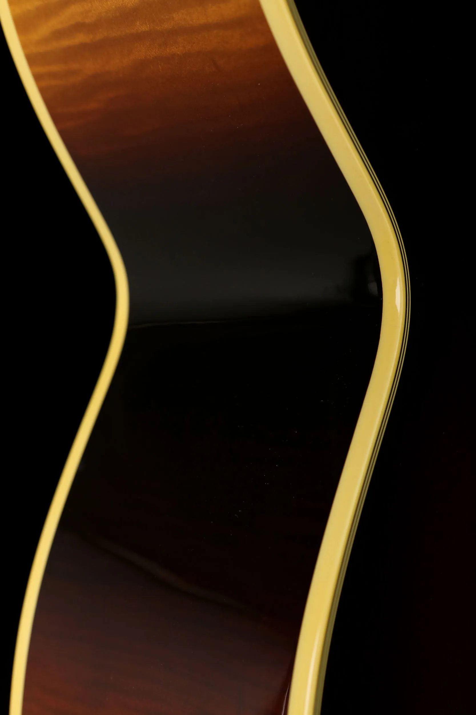 Gibson SJ-200 Original 'Vintage Sunburst' Jumbo Acoustic Electric Guitar