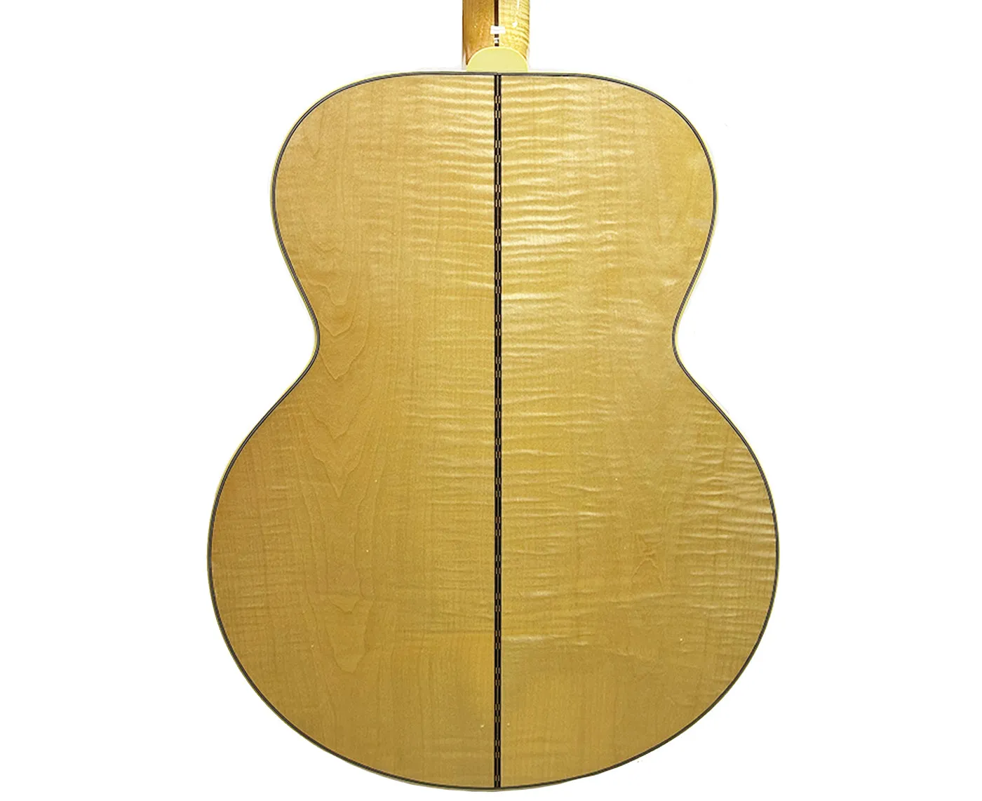 Gibson SJ-200 Standard Acoustic-Electric Guitar Antique Natural w/ Gibson Case 2022
