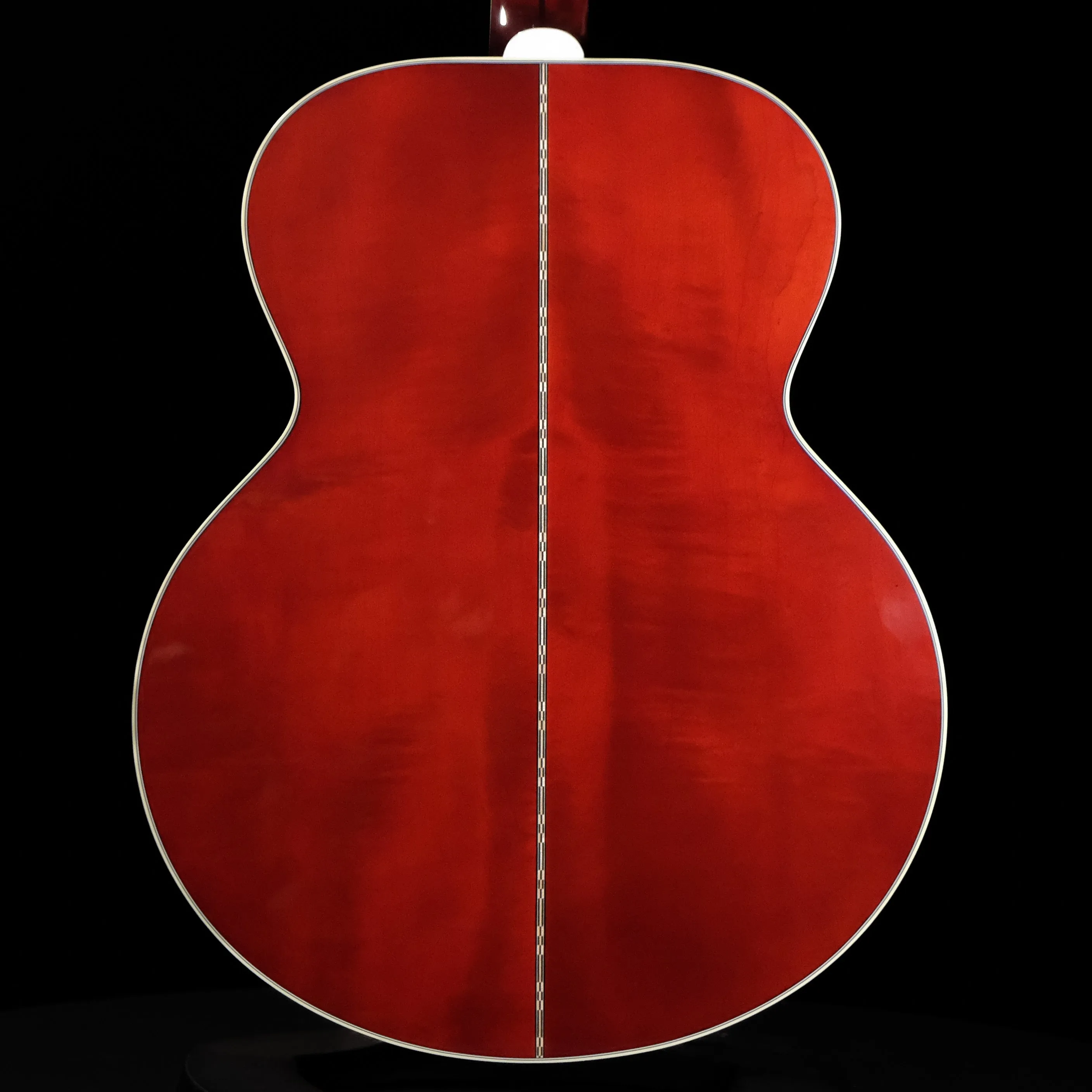 Gibson SJ-200 Standard Maple Acoustic Guitar - Autumnburst