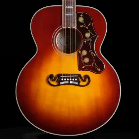 Gibson SJ-200 Standard Maple Acoustic Guitar - Autumnburst