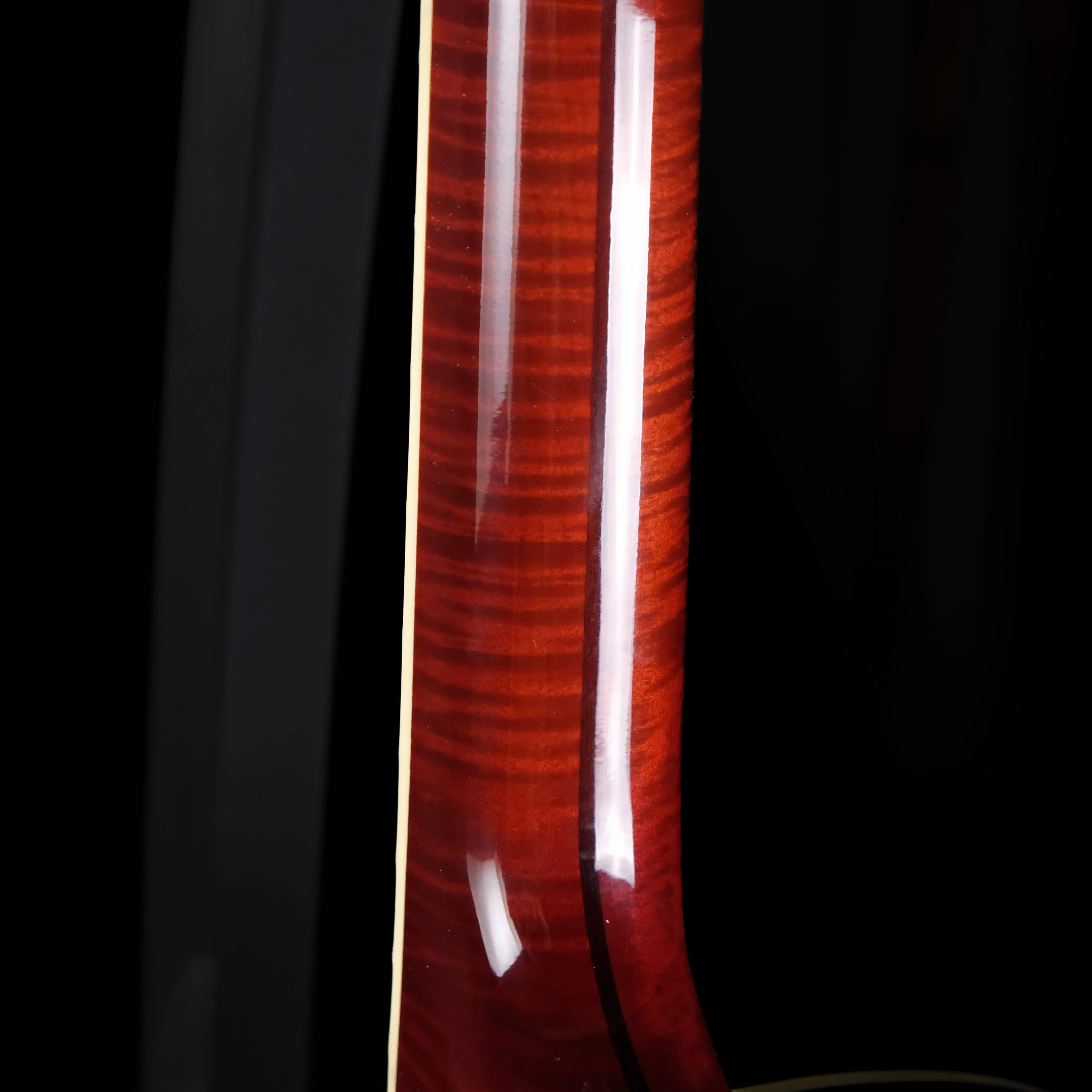 Gibson SJ-200 Standard Maple Acoustic Guitar - Autumnburst
