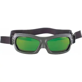 Goggles - KleenGuard™ Wildcat Safety Goggles, 5.0 Tint, Anti-Fog, Elastic Band, 20529