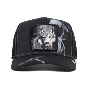 Goorin Bros Asphalt Jungle Black
