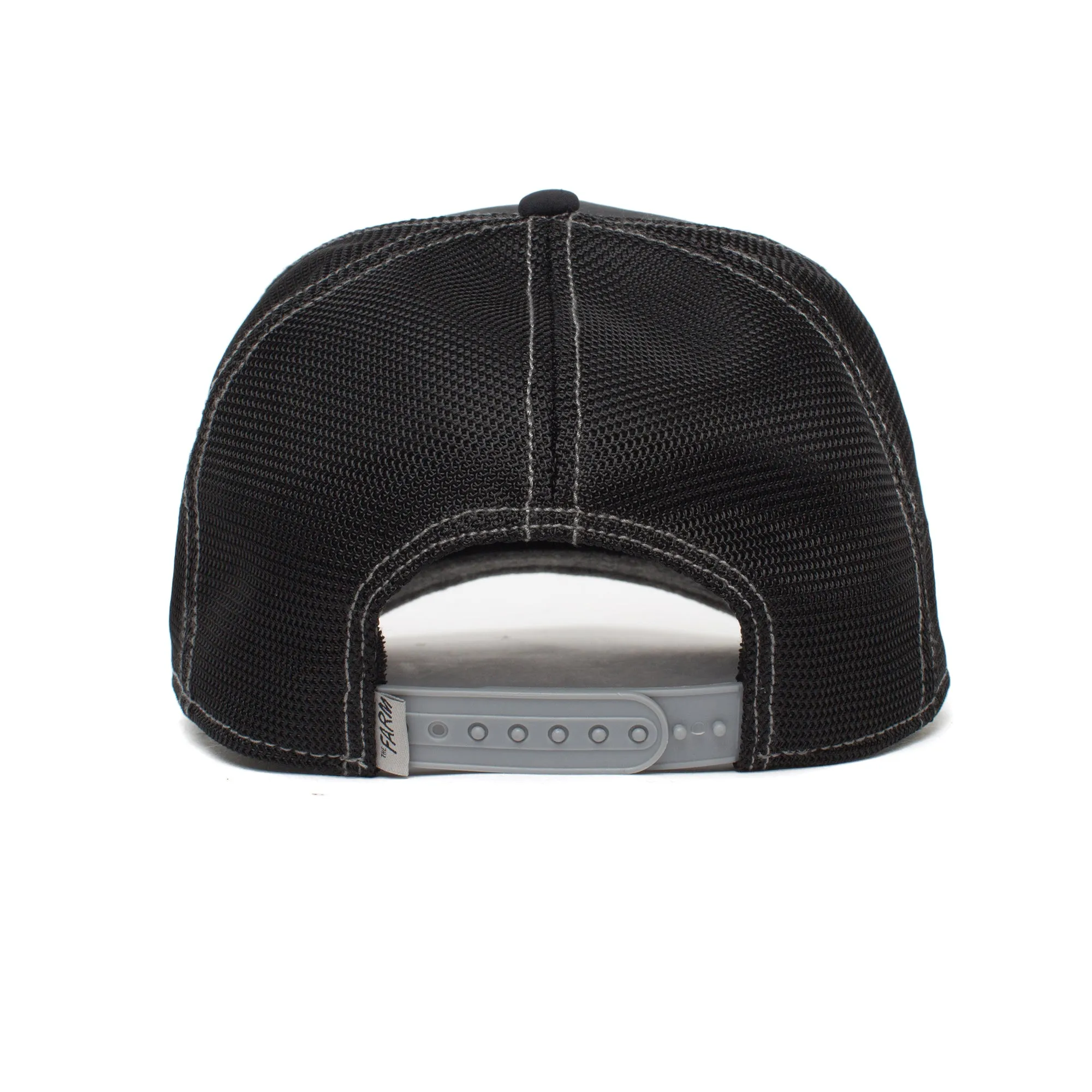 Goorin Bros Asphalt Jungle Black