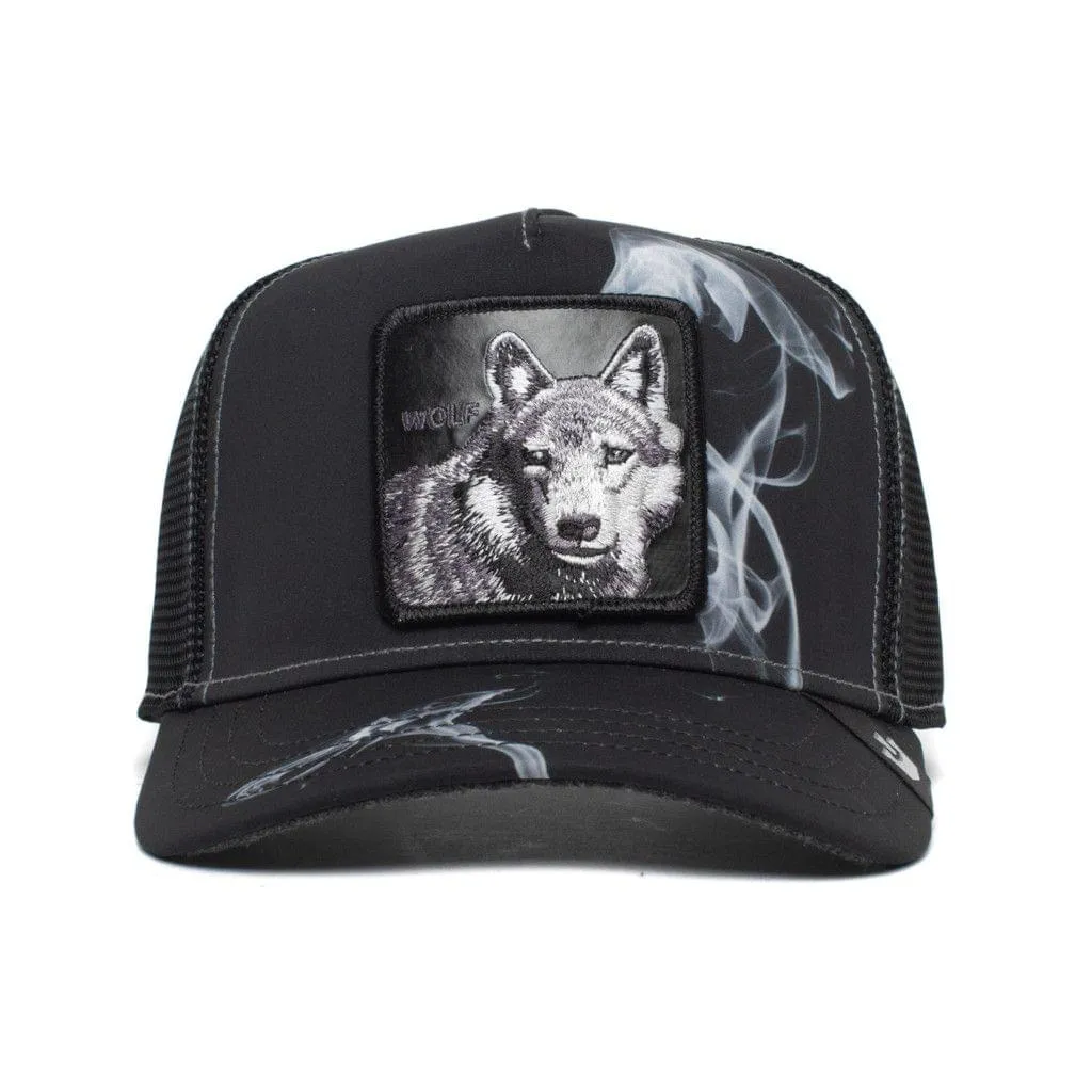 Goorin Bros Asphalt Jungle Black