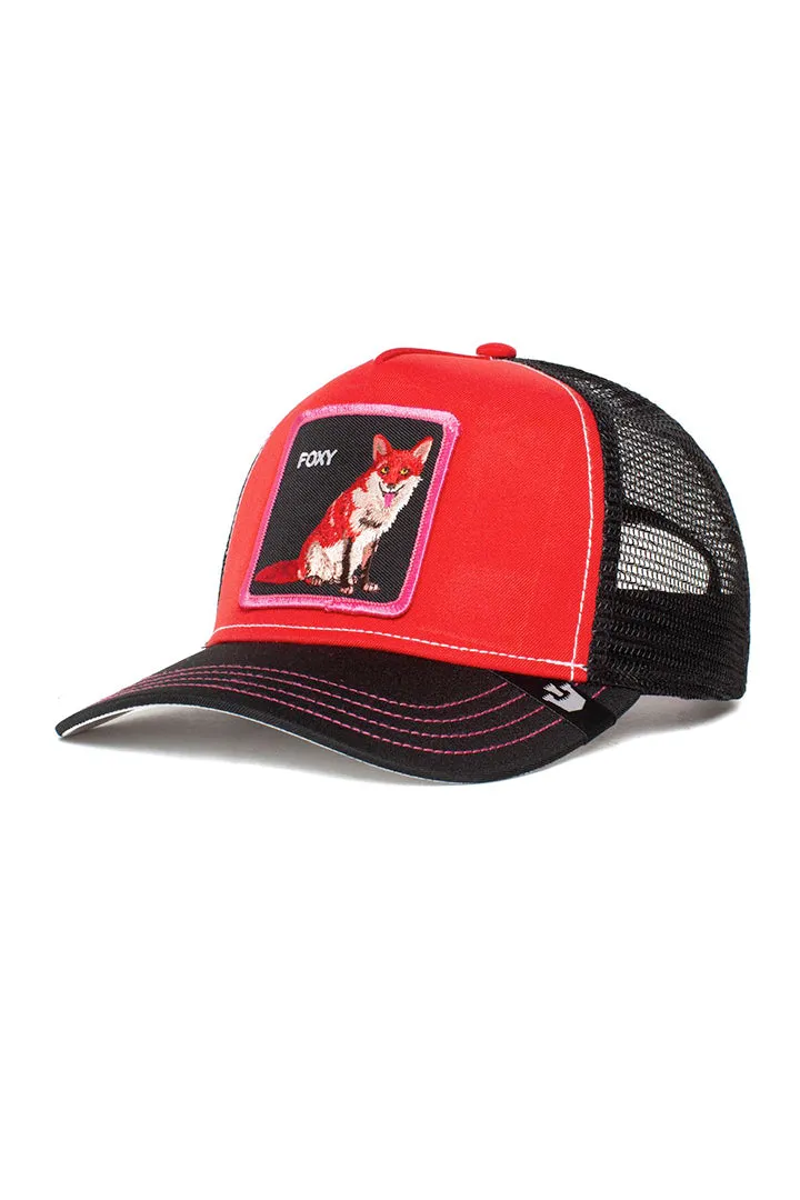 Goorin Bros Fox Trip