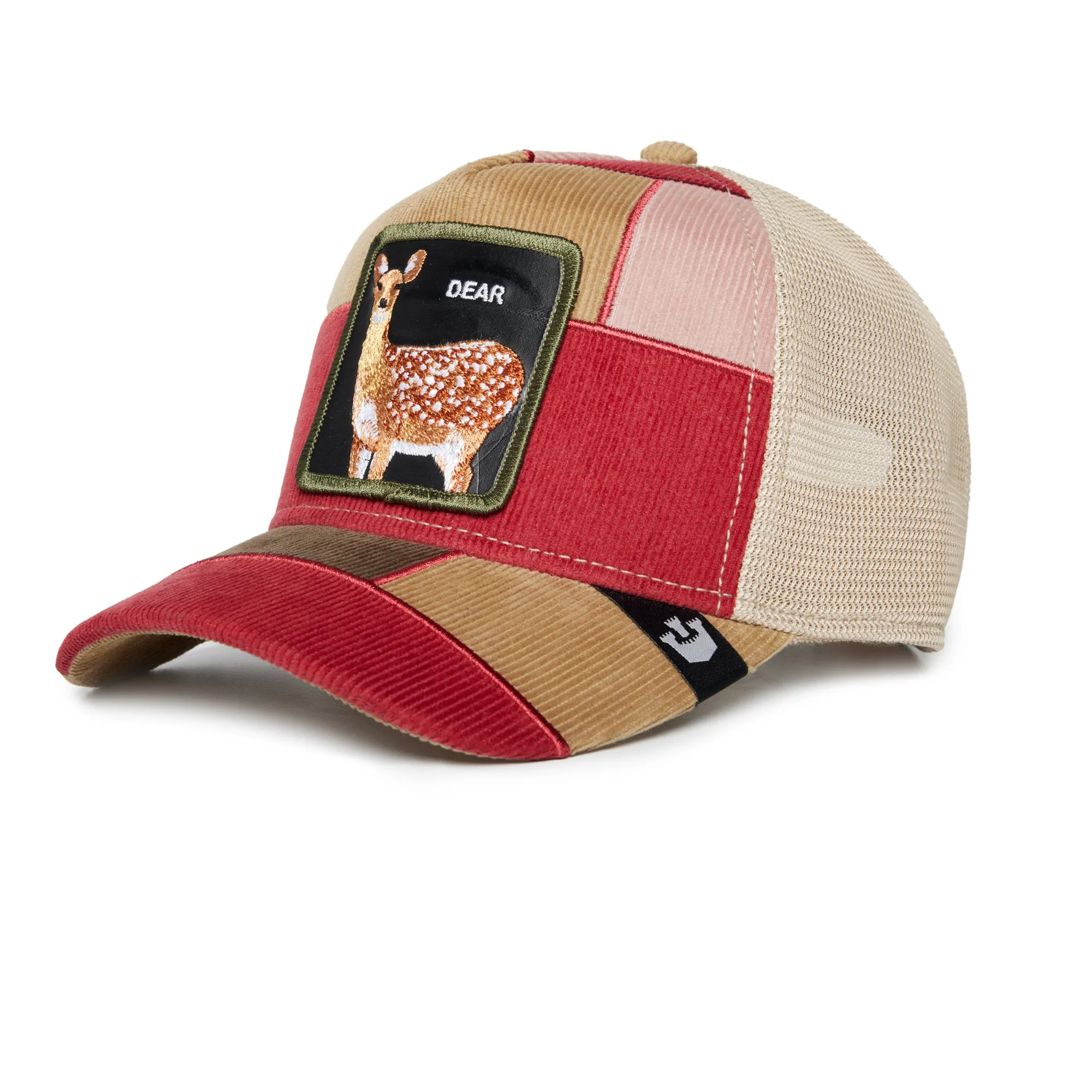 Goorin Bros Letter Opener Trucker Hat