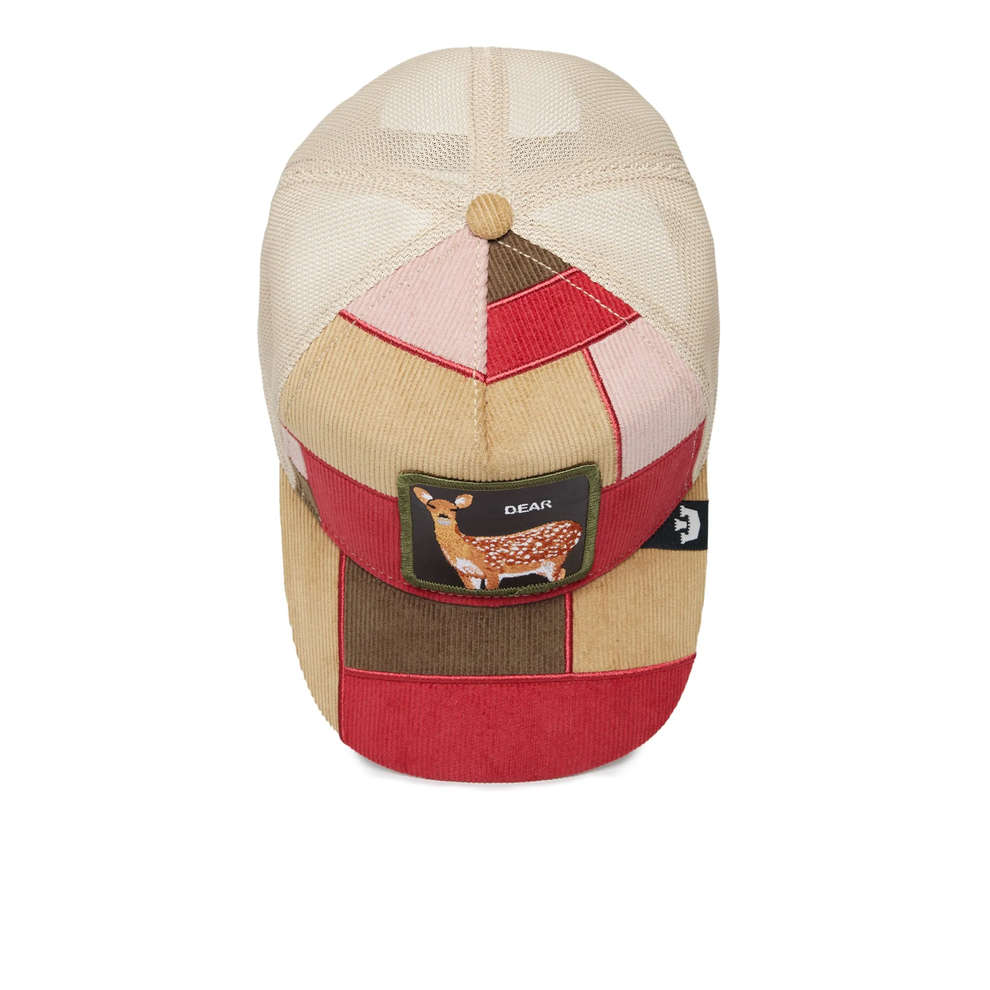 Goorin Bros Letter Opener Trucker Hat