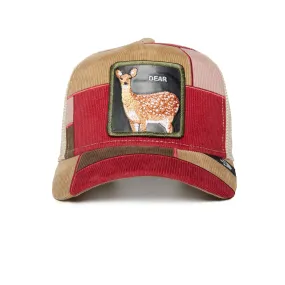 Goorin Bros Letter Opener Trucker Hat