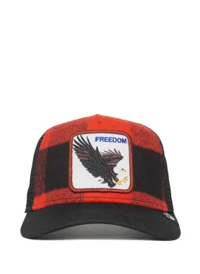 Goorin Bros Ski Free Trucker Hat