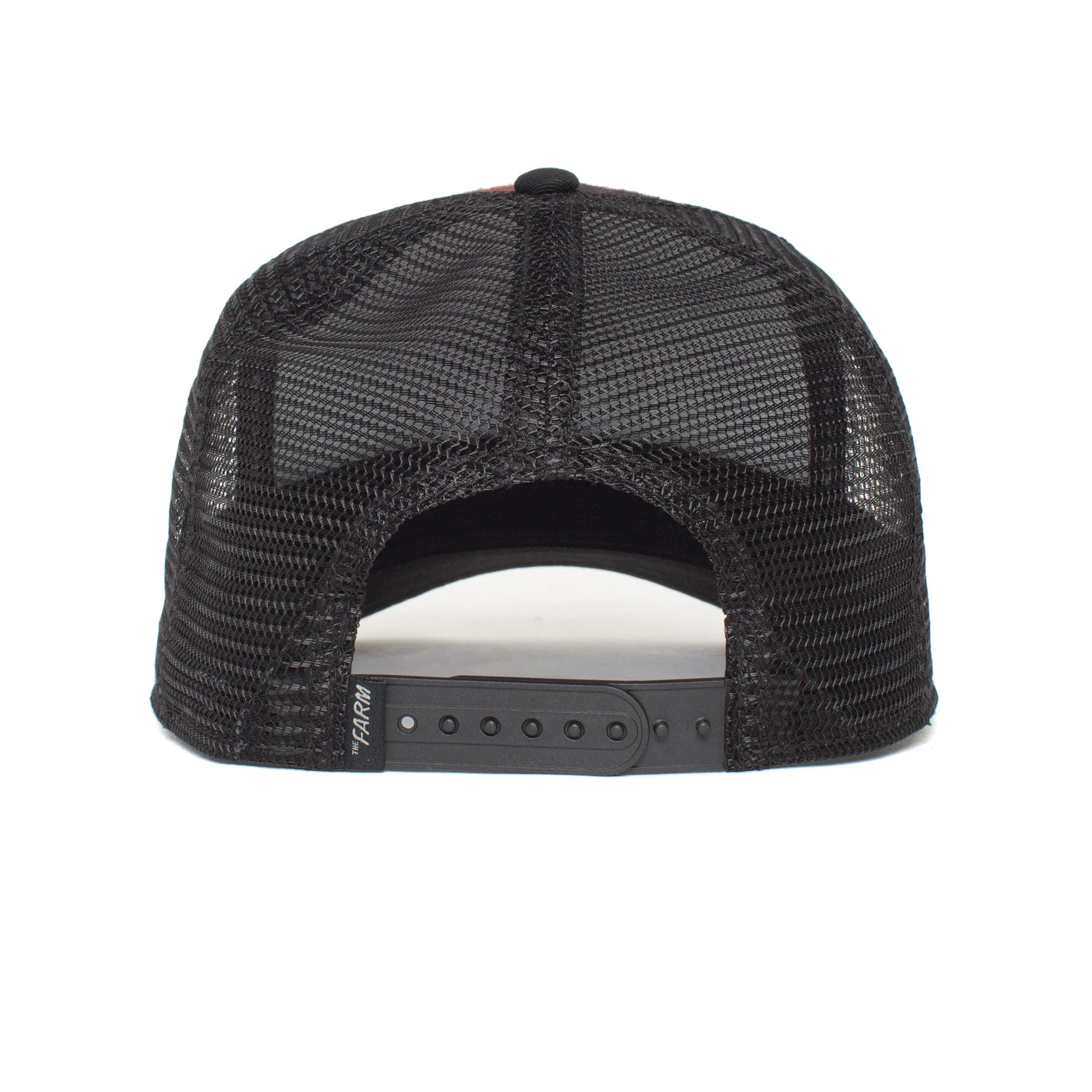 Goorin Bros Ski Free Trucker Hat