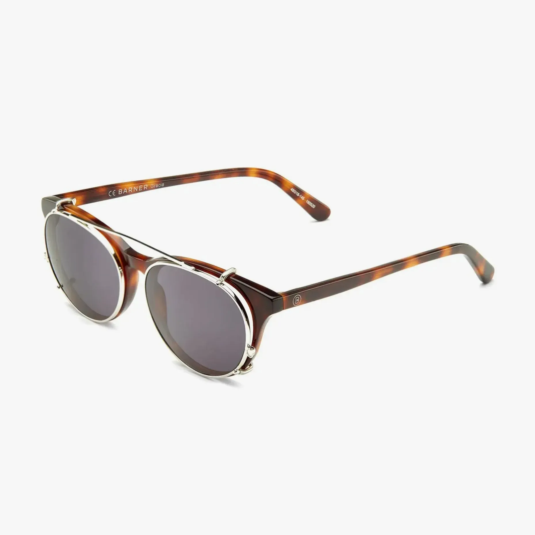Gracia Clip-On
