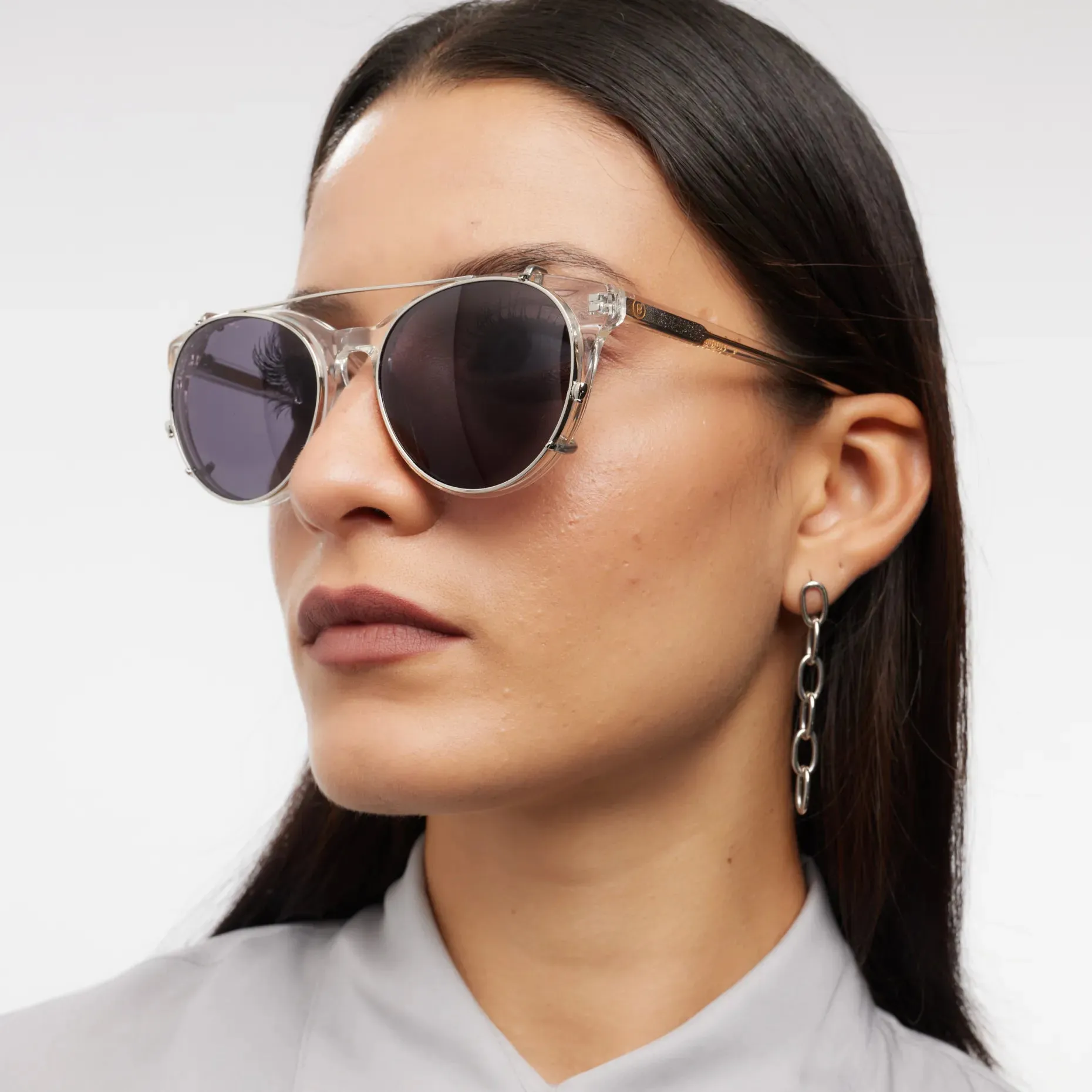 Gracia Clip-On