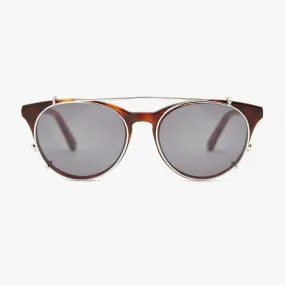 Gracia Clip-On