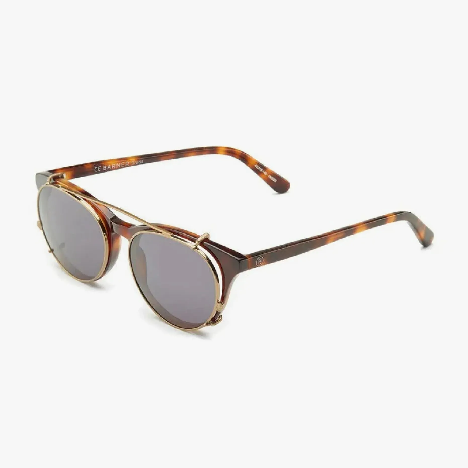 Gracia Clip-On