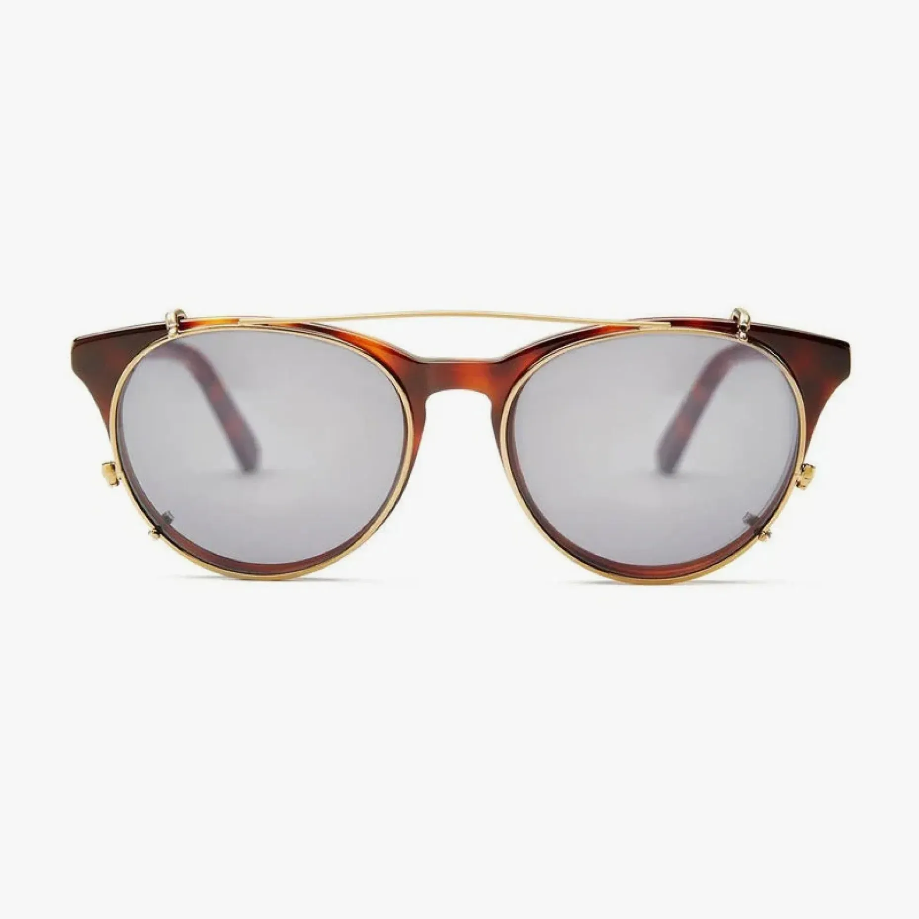 Gracia Clip-On