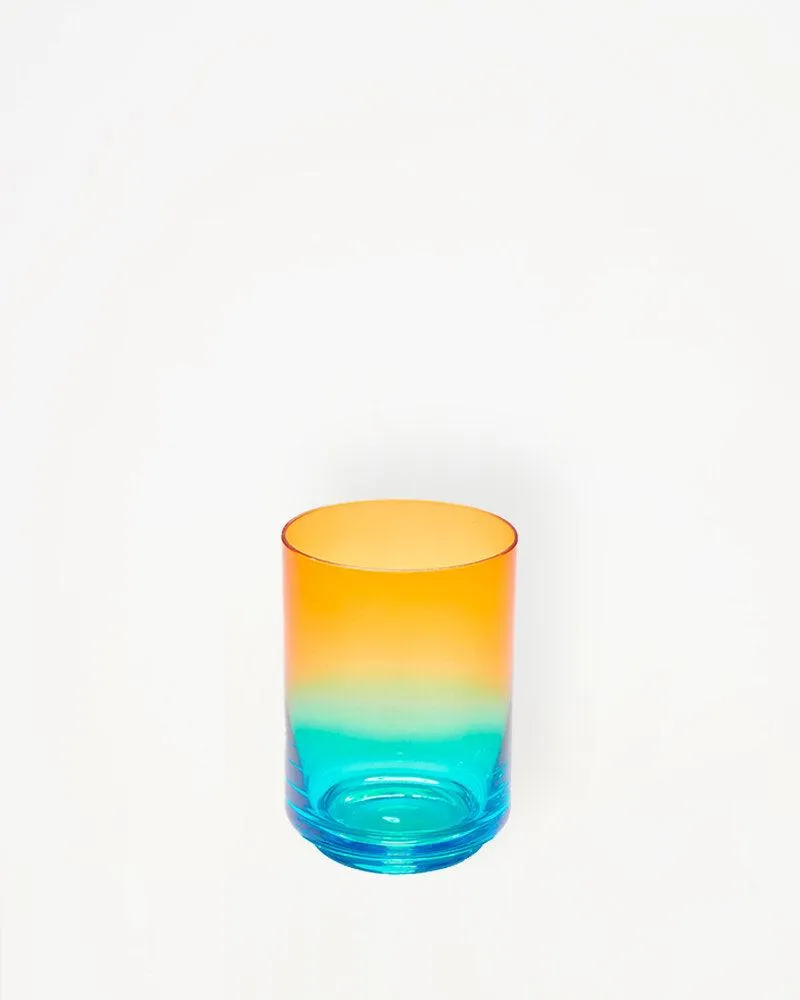 Gradient Glass in Kohala