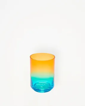 Gradient Glass in Kohala