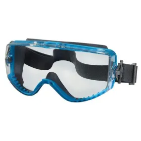 HB1320PF MCR Safety Hydroblast HB3 Series Safety Goggles, Clear Lens