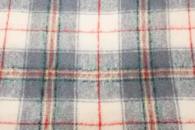 HBC Mohair Throw