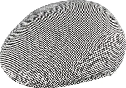 Henschel Small Plaid Ivy Cap