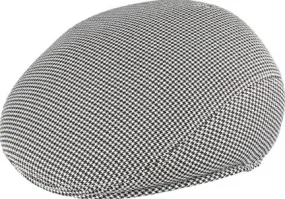 Henschel Small Plaid Ivy Cap