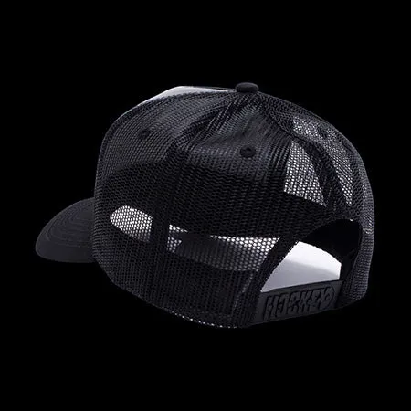 Hockey Resuscitate Truck Stop Snap-Back Hat