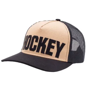 Hockey Truck Stop 2 Snap-Back Hat