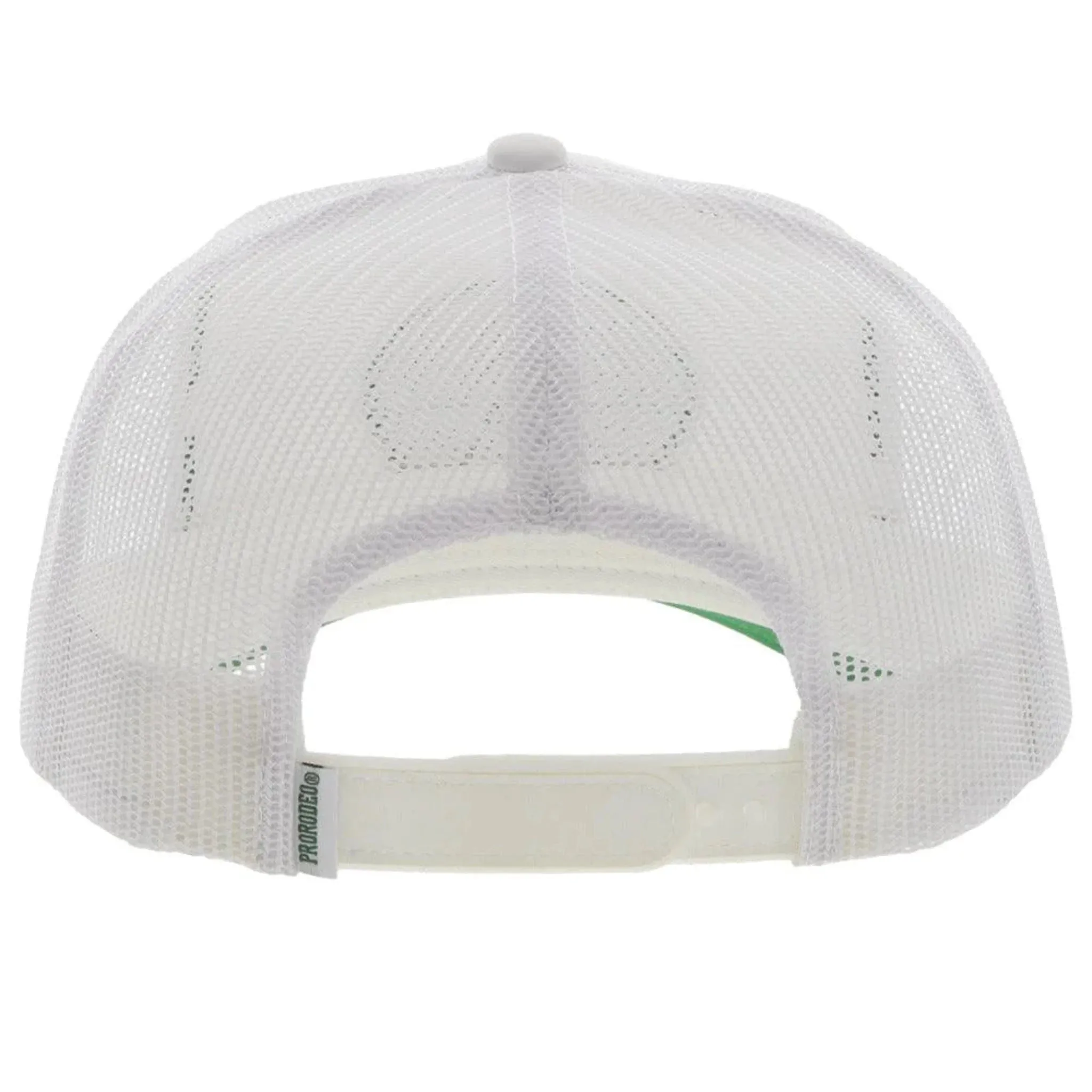 Hooey PRCA Cowboy Turtle Association Cap