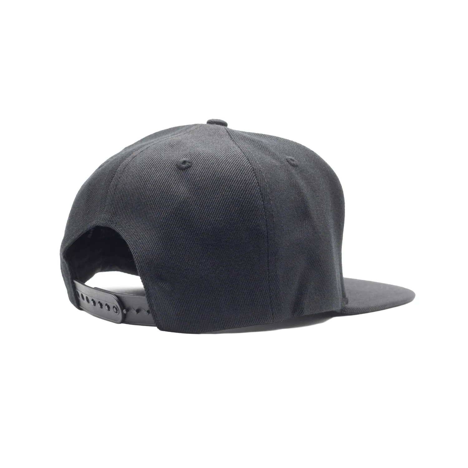 Hoonigan CENSOR BAR Snapback Hat