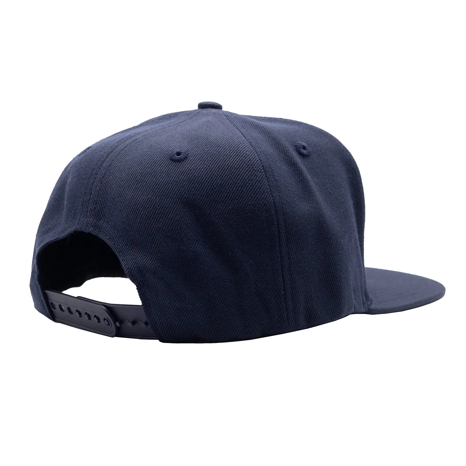 Hoonigan CENSOR BAR Snapback Hat