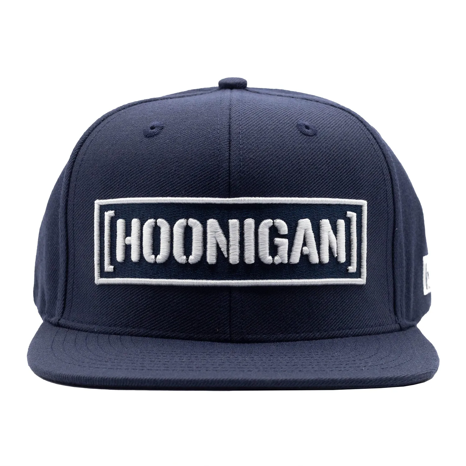 Hoonigan CENSOR BAR Snapback Hat