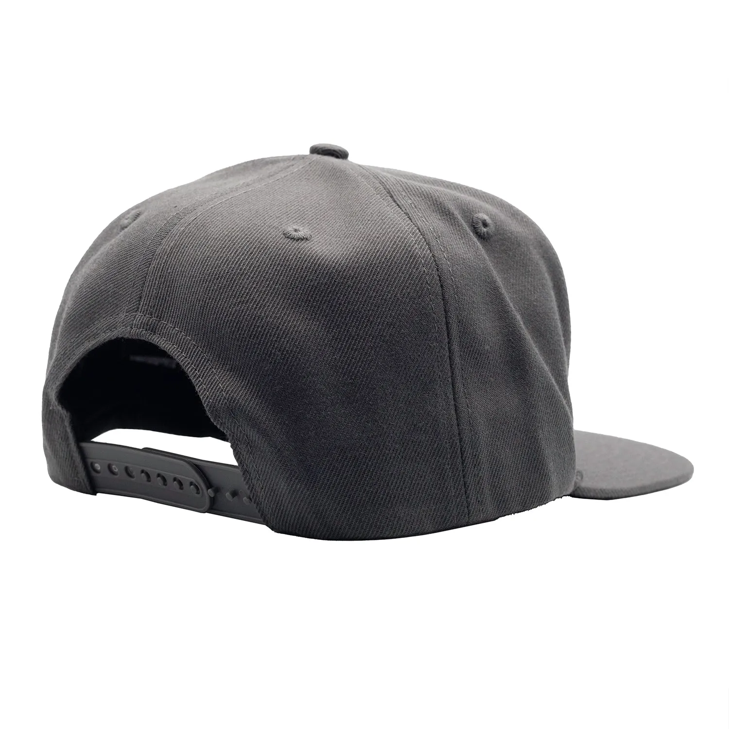 Hoonigan CENSOR BAR Snapback Hat