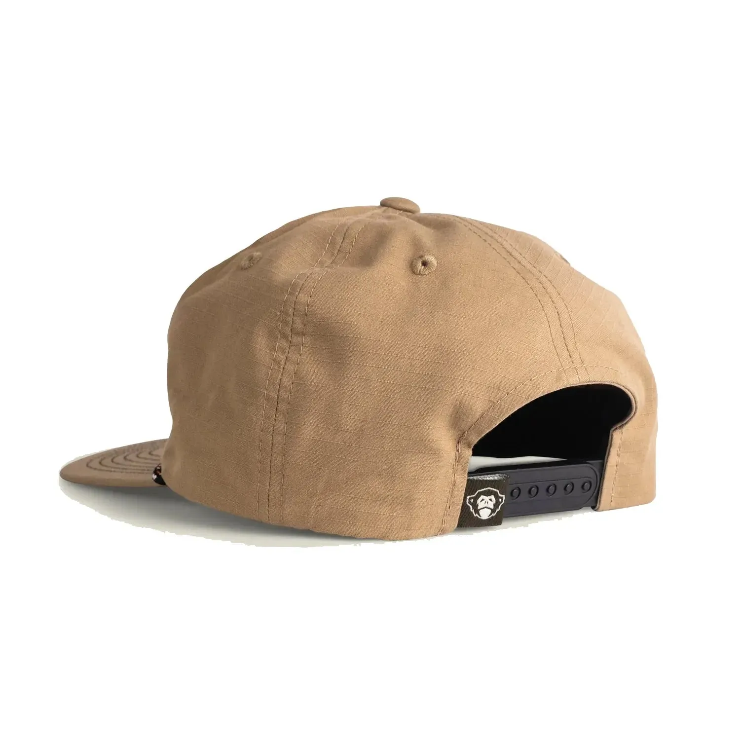 Howler Brothers Unstructured Snapback Hats