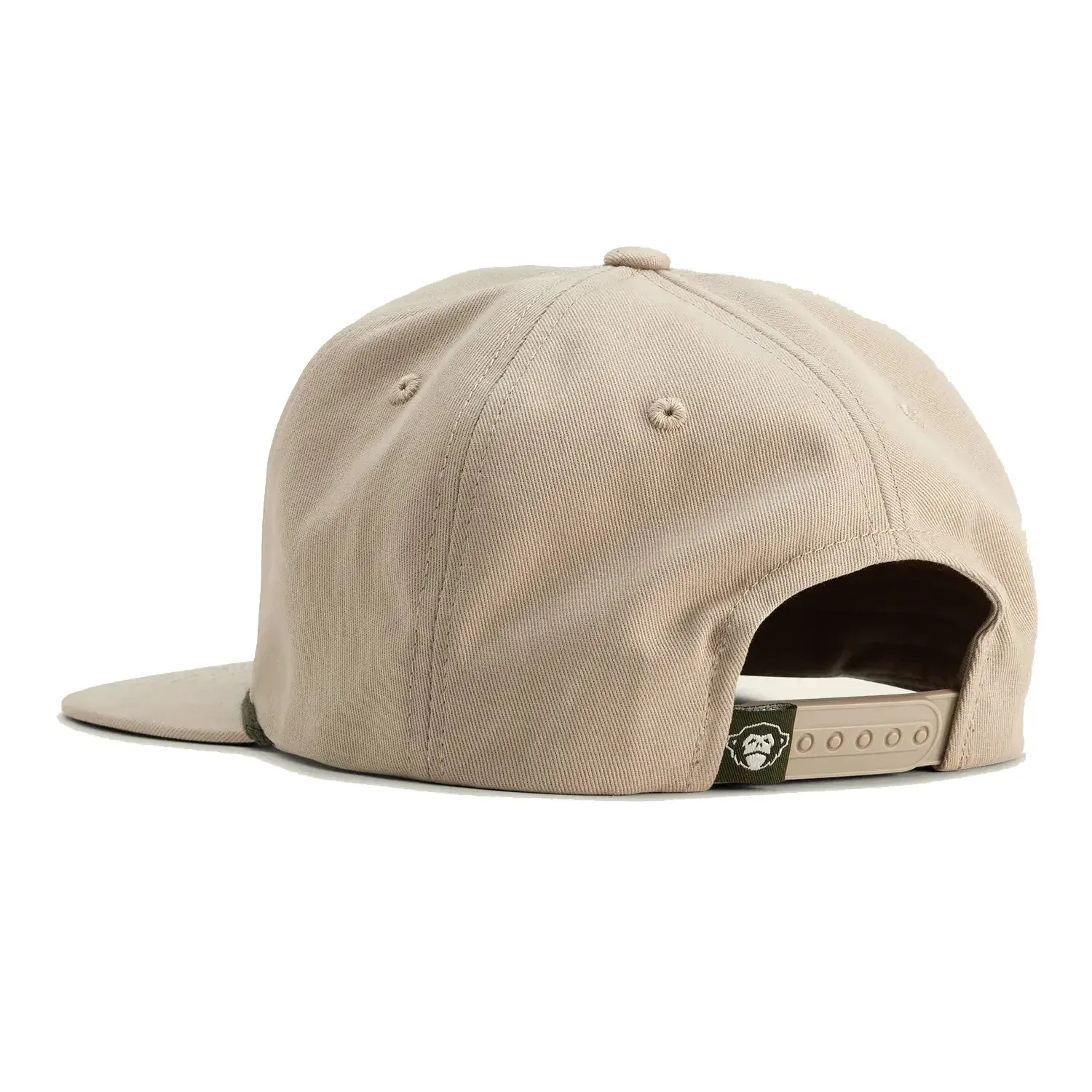 Howler Brothers Unstructured Snapback Hats
