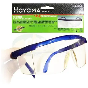 Hoyoma H-AU01 Safety Shades / Goggles