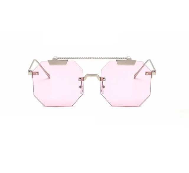 I Got The Right Vibe Sunglasses
