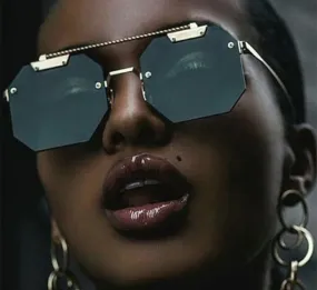I Got The Right Vibe Sunglasses
