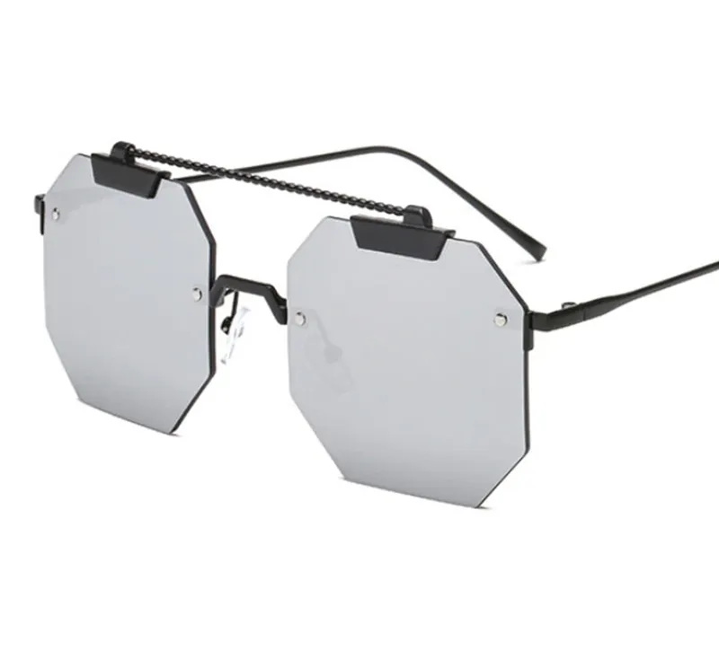 I Got The Right Vibe Sunglasses
