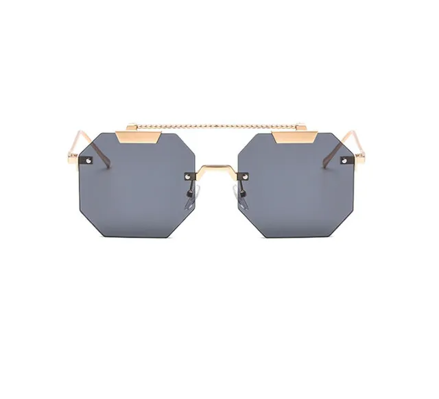 I Got The Right Vibe Sunglasses