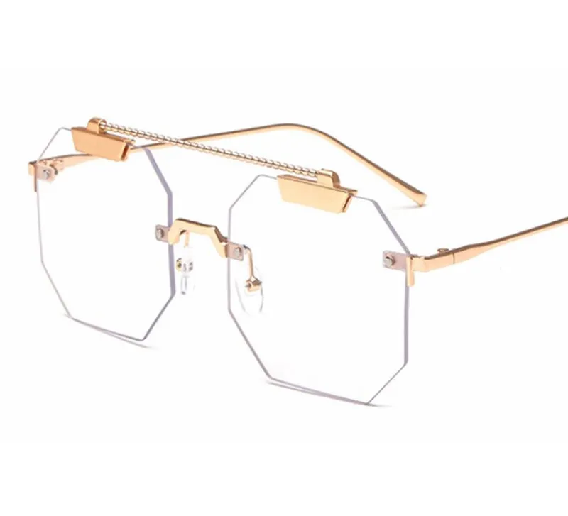 I Got The Right Vibe Sunglasses
