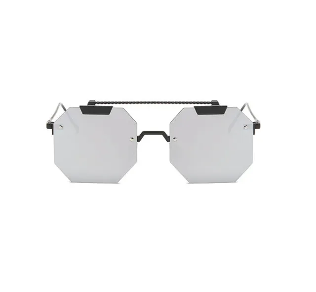 I Got The Right Vibe Sunglasses