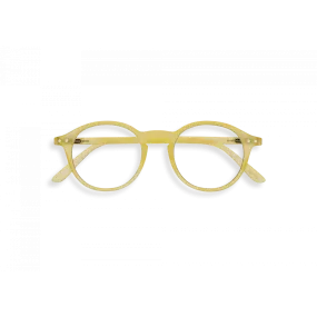 IZIPIZI SCREEN #D Blond Venus (Outer Space Collection)