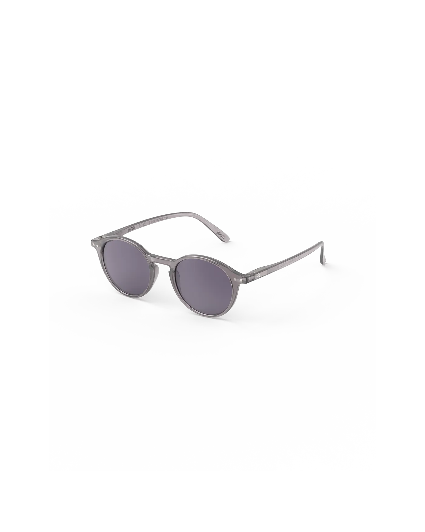 Izipizi Unisex Sunglasses - Shape D