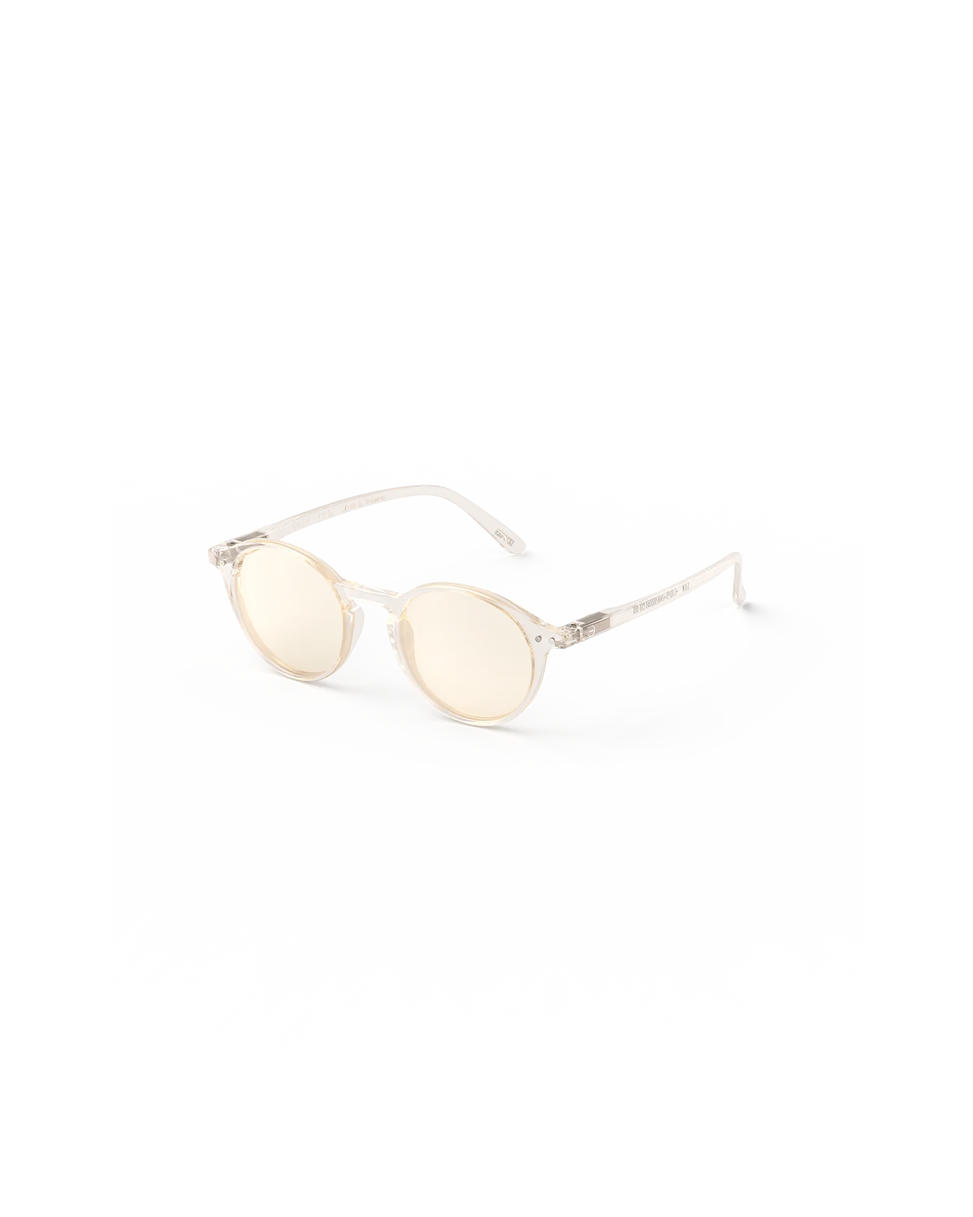 Izipizi Unisex Sunglasses - Shape D