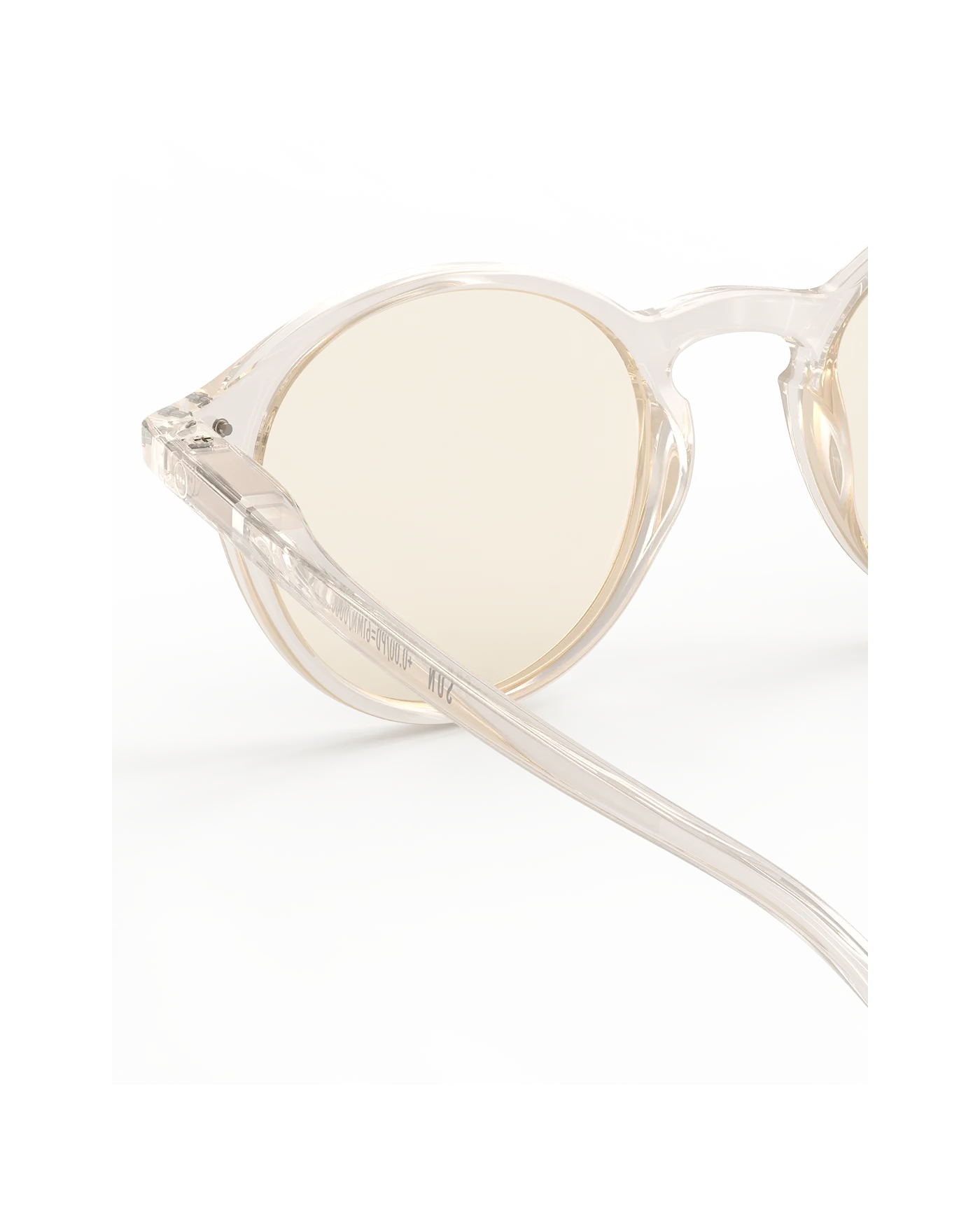 Izipizi Unisex Sunglasses - Shape D