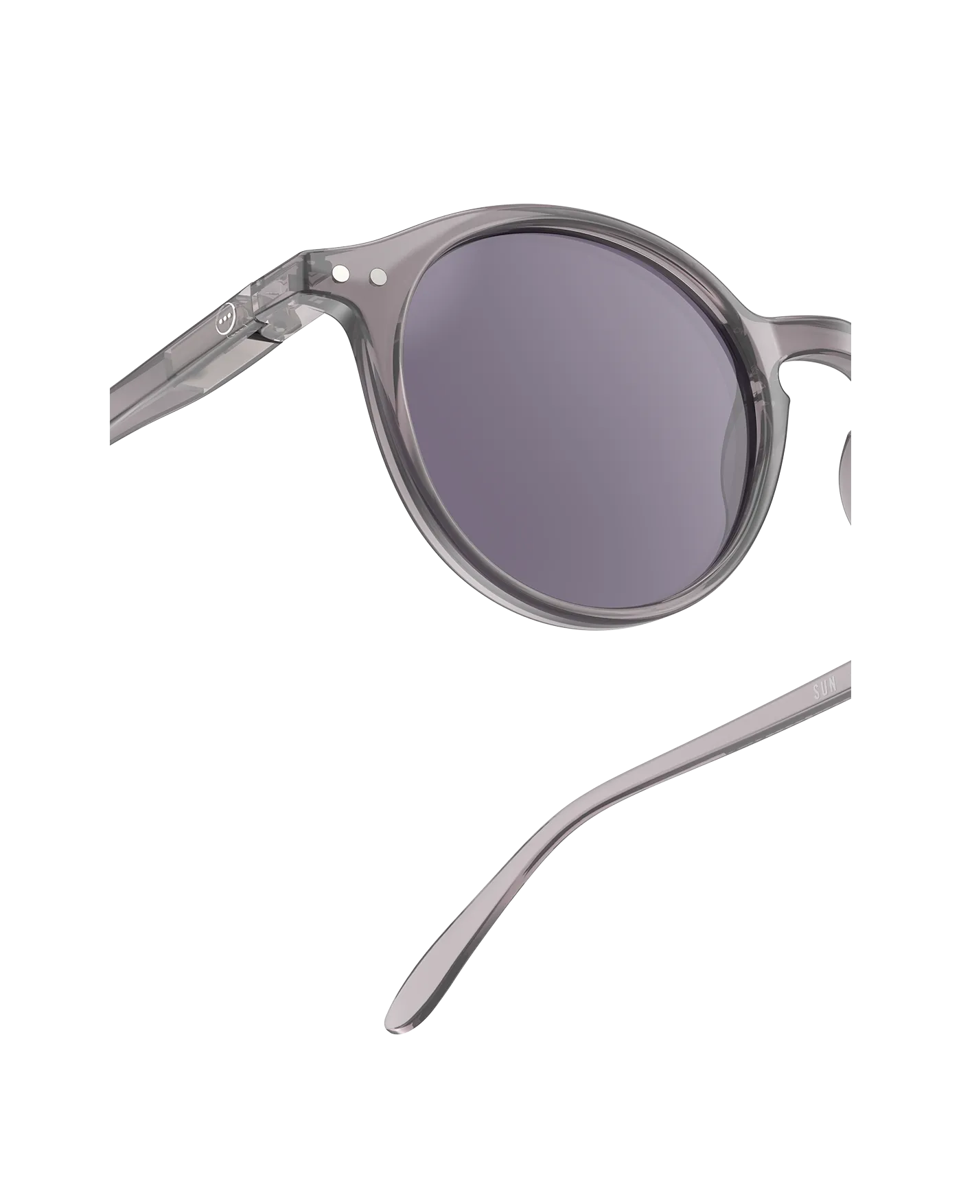 Izipizi Unisex Sunglasses - Shape D